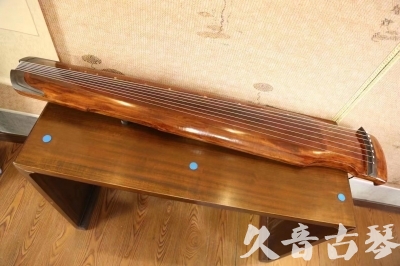 台南市●久音古琴  ●今日推荐20230527  [断纹仲尼式]