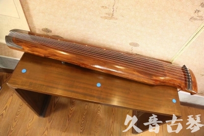 台南市●久音古琴  ●今日推荐20230605  [断纹仲尼式]