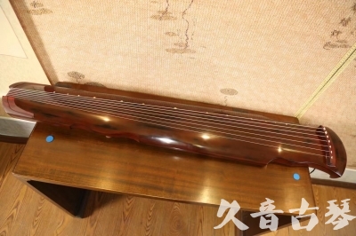 台南市●久音古琴  ●今日推荐 20230703 [顶级演奏凤势氏]