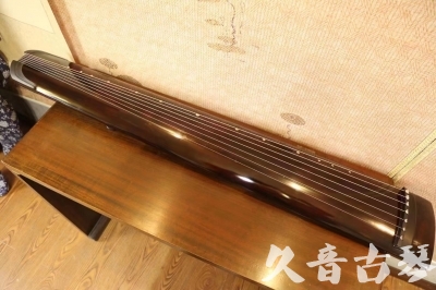 台南市●久音古琴  ●今日推荐20230711  [高级演奏正和]