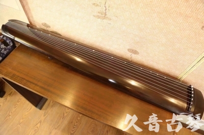 台南市●久音古琴   ●今日推荐20230809   [高级演奏绿绮]