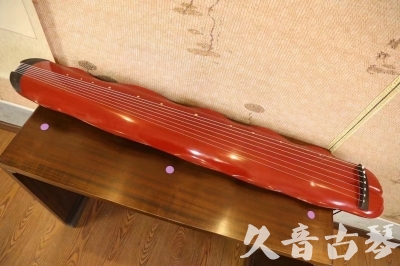 台南市20240108冬季古琴保养注意事项3