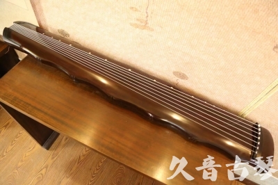 台南市●久音古琴  ●典藏系列 20240126 [高级演奏竹节]