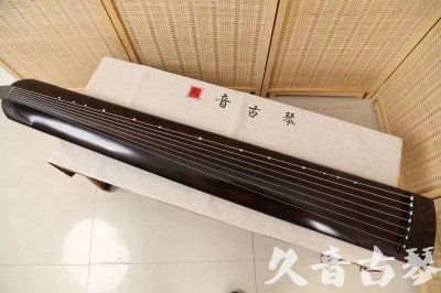 台南市●久音古琴  ●今日推荐20240204 [高级演奏正和]