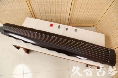 台南市●久音古琴  ●今日推荐20240226  [高级演奏级落霞]