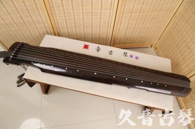 台南市●久音古琴  ●至臻青桐20240306  [青桐系列-仲尼]