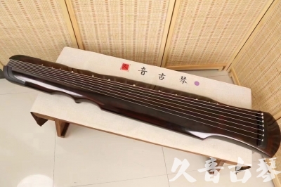 台南市●久音古琴  ●今日推荐20240307  [收藏级伏羲式]（老师必选）