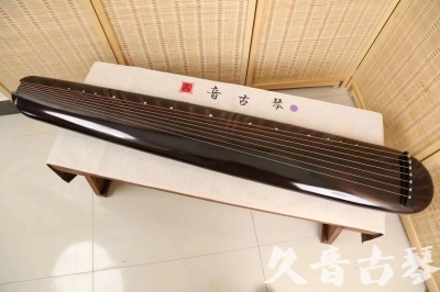 台南市●久音古琴  ●今日推荐  20240309[收藏级混沌式]