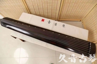 台南市●久音古琴  ●今日推荐  20240316[高级演奏正和]