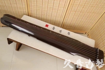 台南市●久音古琴  ●今日推荐20240506  [高级演奏仲尼式]