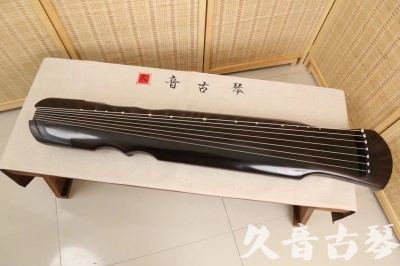台南市●久音古琴  ●佳品推荐 20240507[98CM伏羲式]