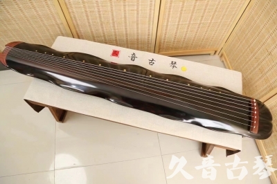 台南市●久音古琴  ●今日推荐20240508  [顶级演奏蕉叶式]