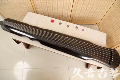 台南市●久音古琴  ●今日推荐20240509  [收藏级伏羲式]（升级必入）