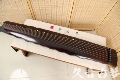 台南市●久音古琴  ●今日推荐 20240520 [顶级演奏落霞]