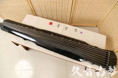 台南市●久音古琴  ●今日推荐20240523  [收藏级灵机式]