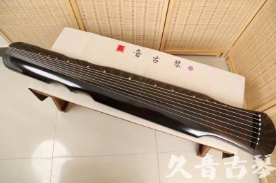 台南市久音古琴  ●今日推荐20240527  [收藏级伏羲式]（升级必入）