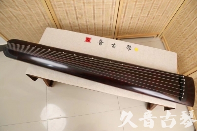 台南市●久音古琴  ●今日推荐20240528  [顶级演奏正和]