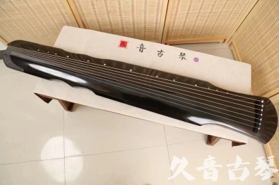 台南市●久音古琴  ●今日推荐  20240607[收藏级伏羲式]（老师必选）