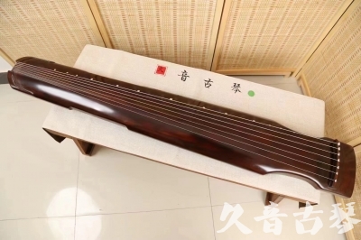 台南市●久音古琴  ●今日推荐  20240613[顶级演奏仲尼]