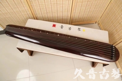 台南市●久音古琴  ●今日推荐20240618  [高级精品演奏混沌式]