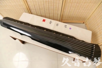 台南市●久音古琴  ●今日推荐20240626  [收藏级灵机式]