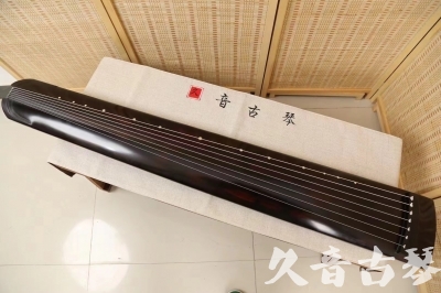 台南市●久音古琴  ●今日推荐20240709  [高级演奏正和]