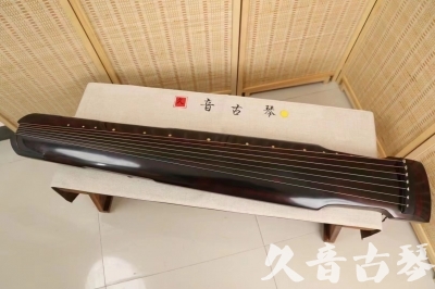 台南市●久音古琴   ●新品推荐20240711  [高级精品演奏仲尼式]