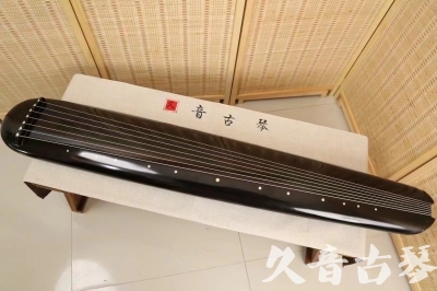 台南市●久音古琴  ●今日推荐20240726  [精品演奏混沌式]