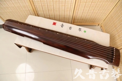 台南市●久音古琴  ●今日推荐 20240814 [顶级演奏仲尼]