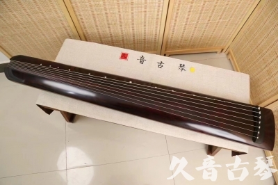台南市●久音古琴  ●今日推荐 20240826 [顶级演奏正和]