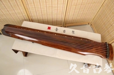 台南市●久音古琴  ●今日推荐 20240913 [断纹仲尼式]